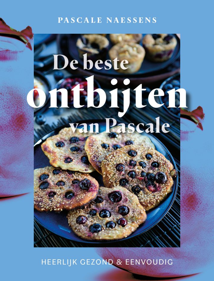 De beste ontbijtrecepten van Pascale