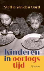 Kinderen in oorlogstijd