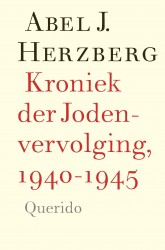 Kroniek der Jodenvervolging, 1940-1945