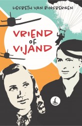 Vriend of vijand