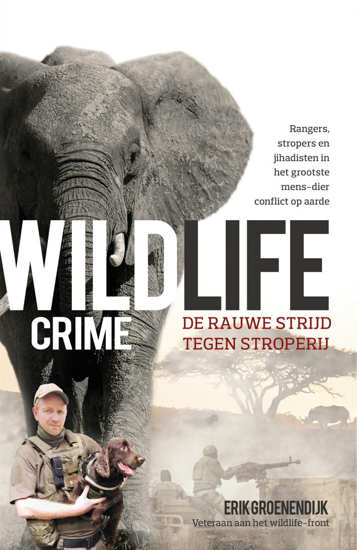 Wildlife crime