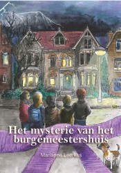 Het mysterie van het burgemeestershuis