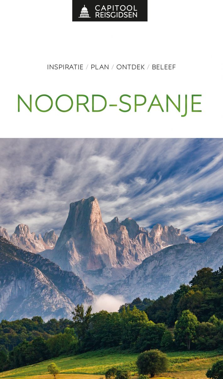 Capitool Noord-Spanje