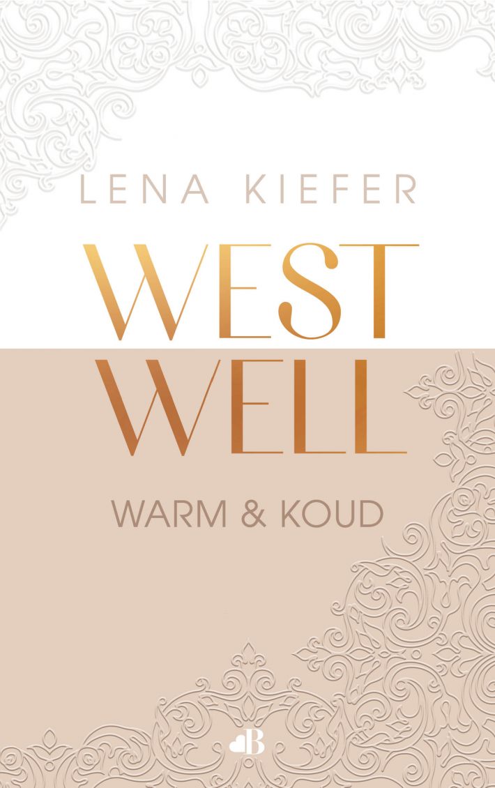 Westwell: warm en koud