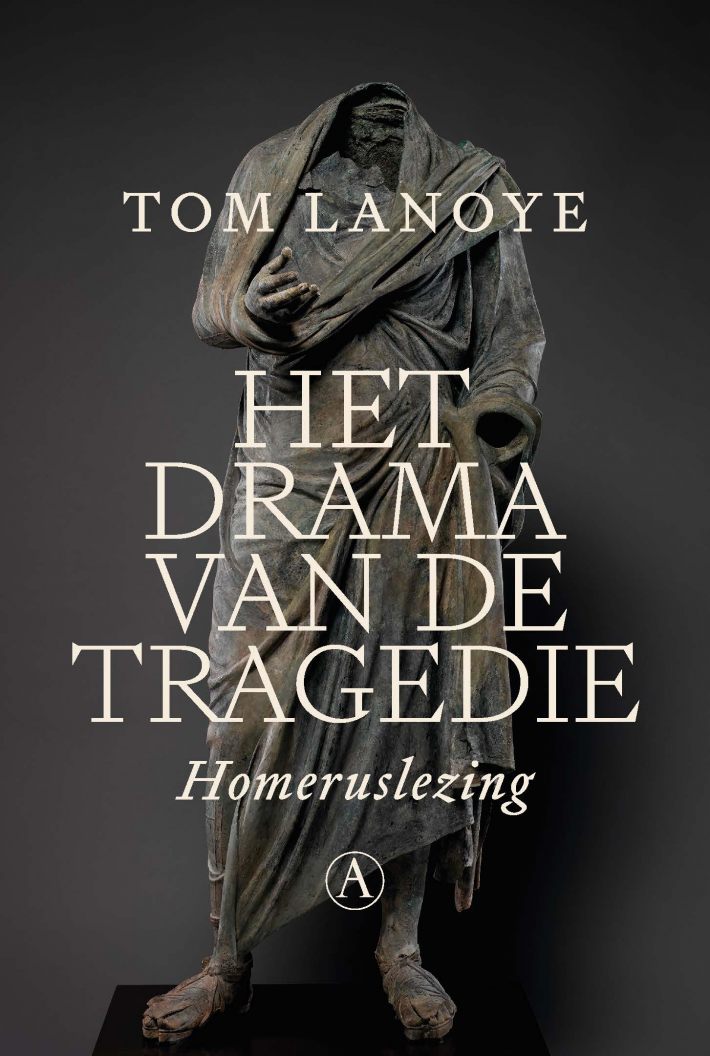 Het drama van de tragedie