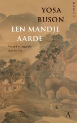 Een mandje aarde