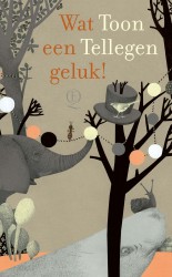 Wat een geluk! • Wat een geluk!