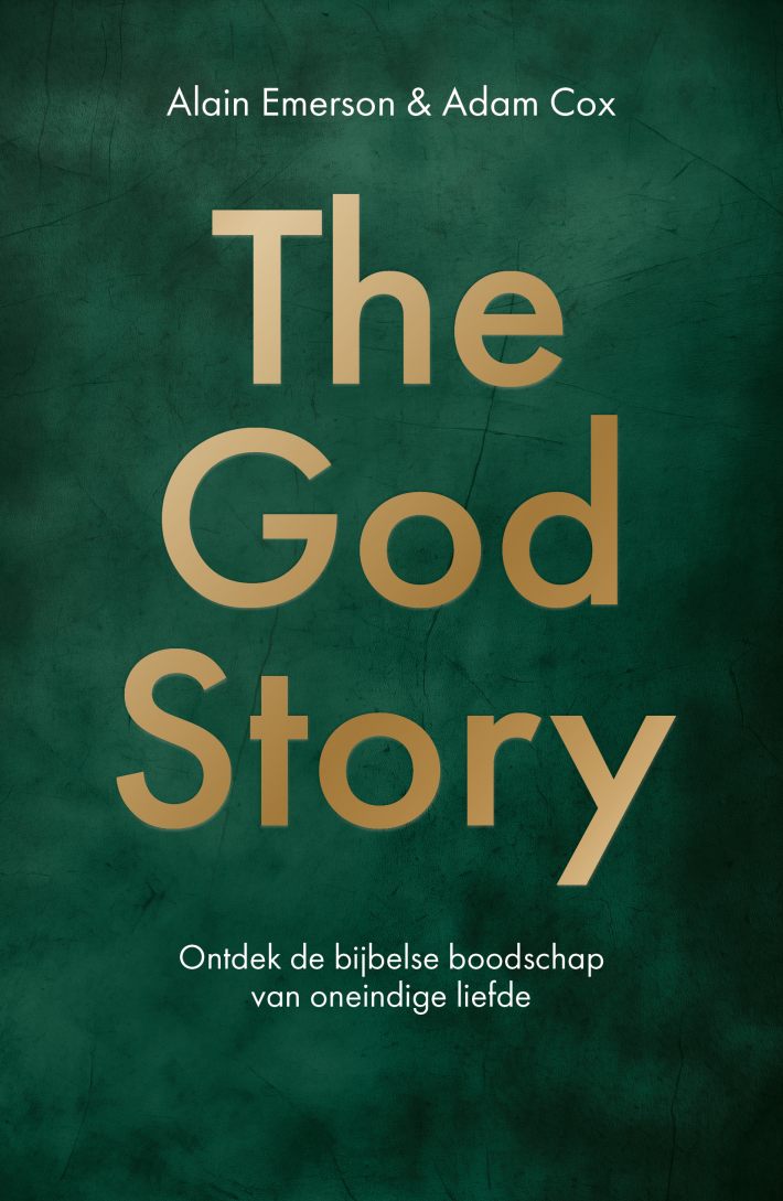 The God Story • The God Story