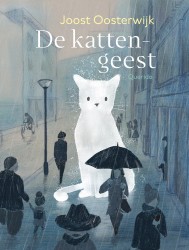 De kattengeest