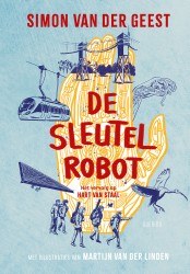 De Sleutelrobot • De Sleutelrobot