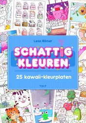 Schattig kleuren