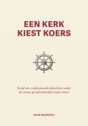 Een kerk kiest koers