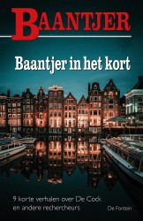 Baantjer in het kort