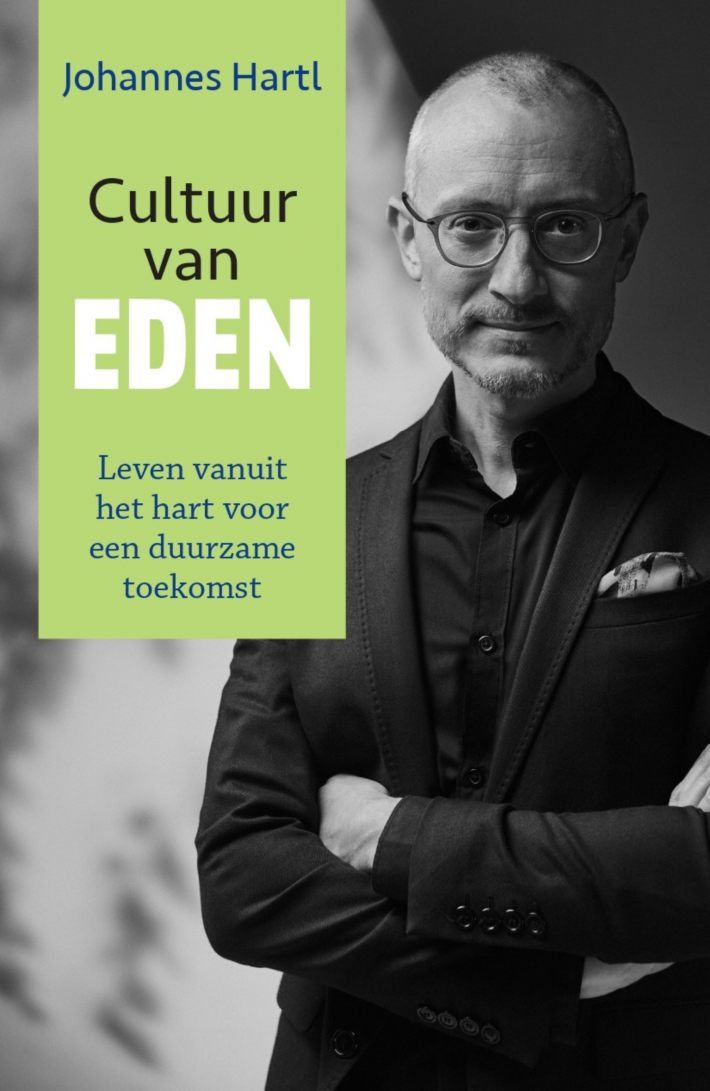 Cultuur van Eden