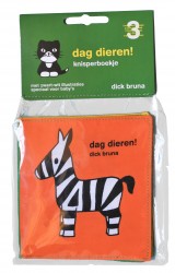 dag dieren!