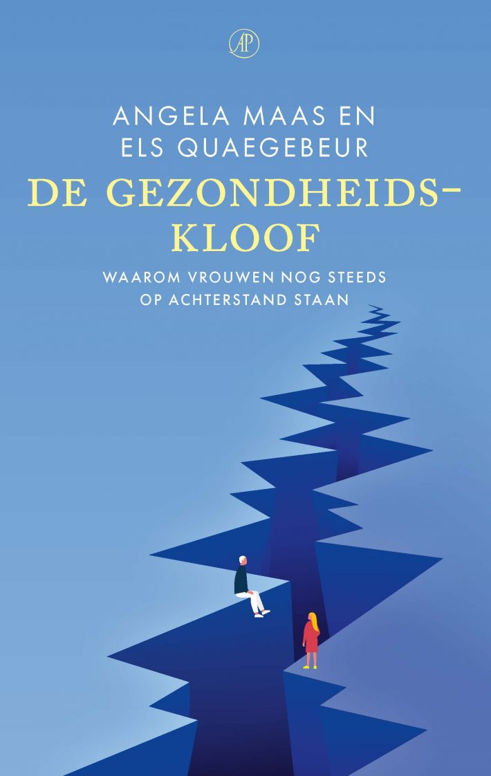 De gezondheidskloof • De gezondheidskloof