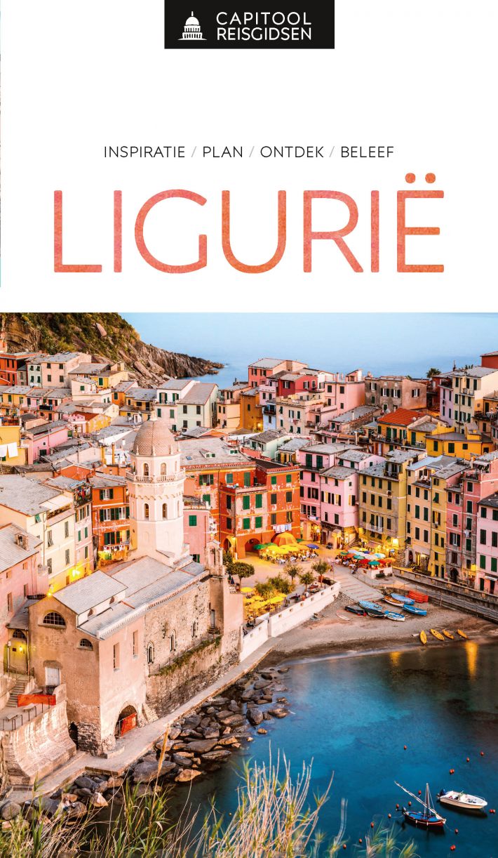 Ligurië