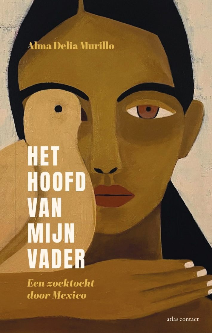 Het hoofd van mijn vader