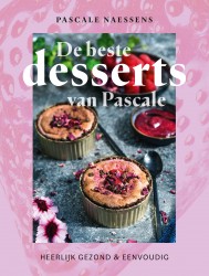 De beste desserts van Pascale • De beste desserts van Pascale