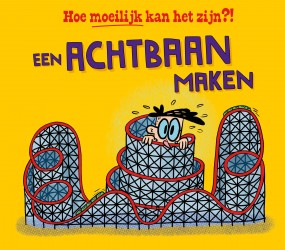 Een achtbaan maken