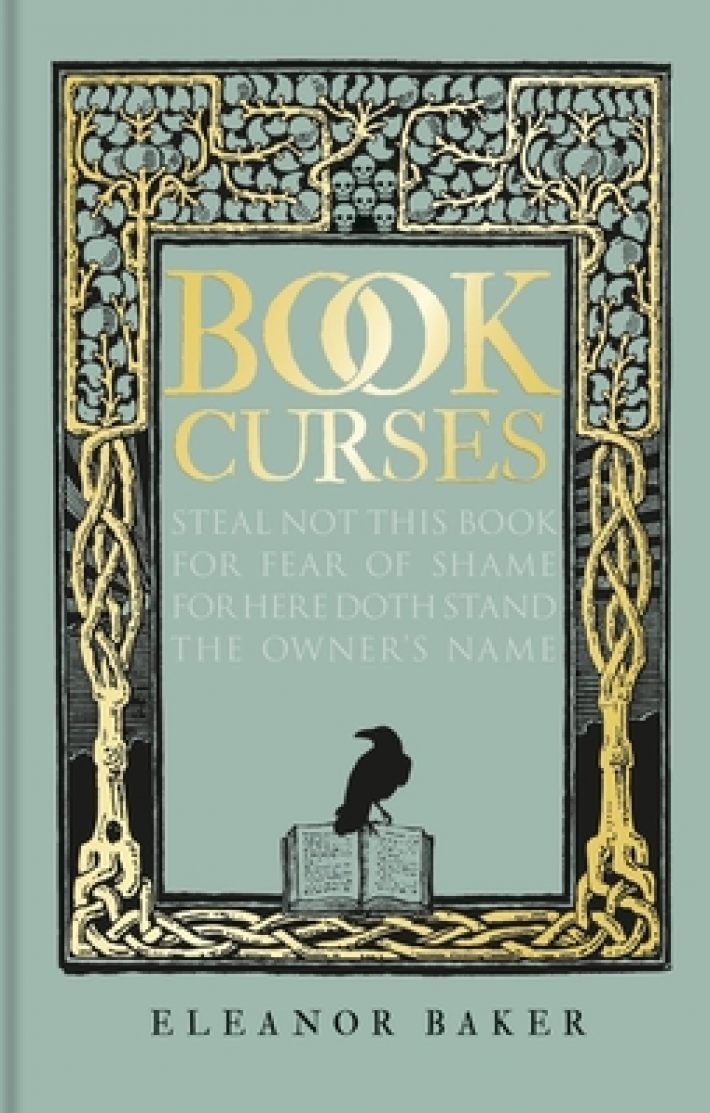 Book Curses