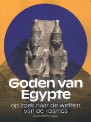 Goden van Egypte