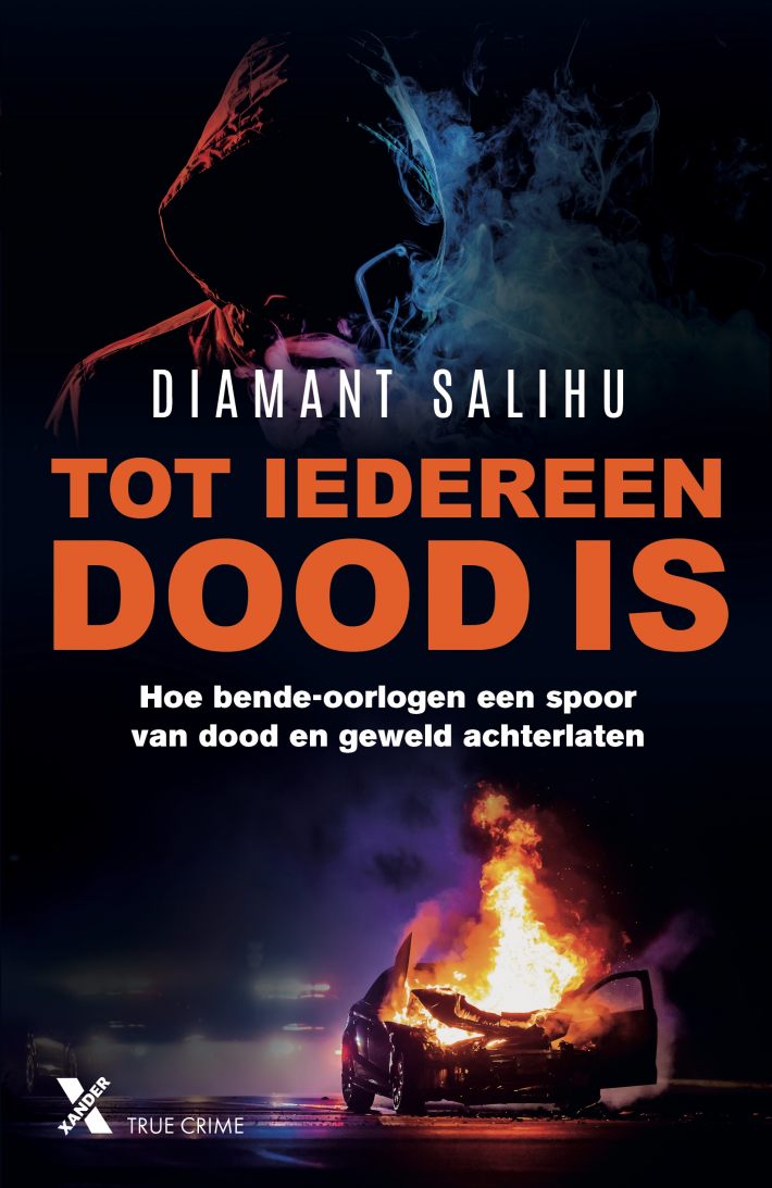 De indringer • Tot iedereen dood is • De indringer • Tot iedereen dood is