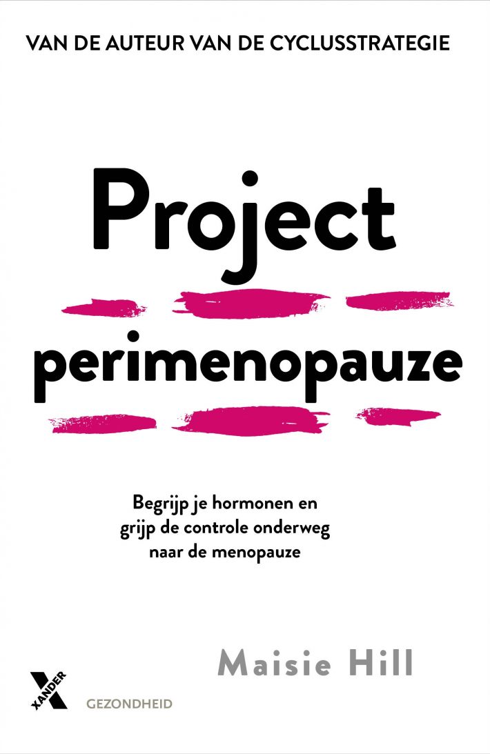 Project Perimenopauze • Project Perimenopauze