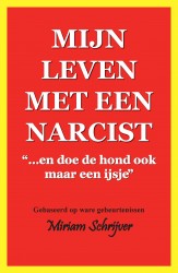 Mijn leven met een narcist