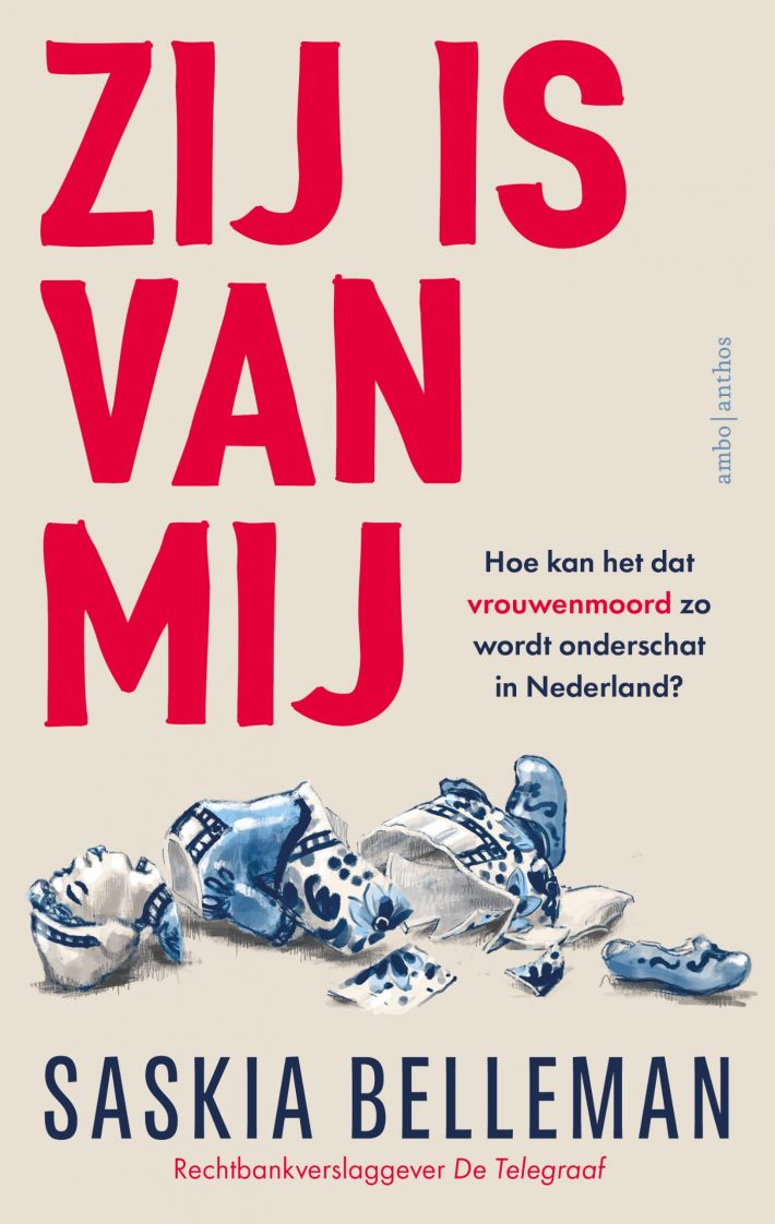Zij is van mij • Zij is van mij