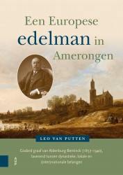 Een Europese edelman in Amerongen • Een Europese edelman in Amerongen