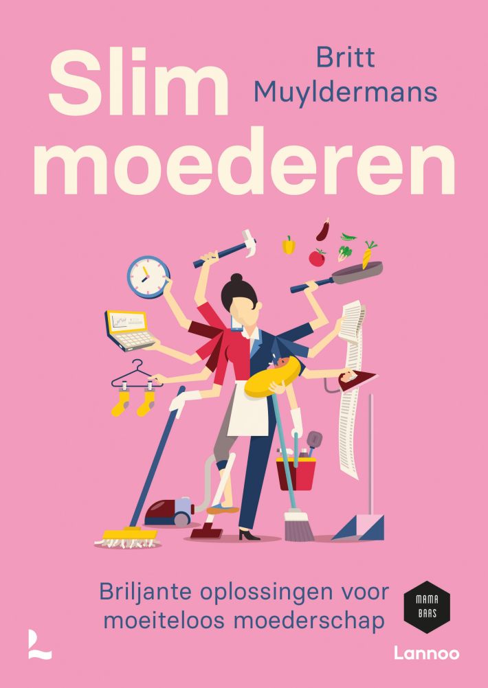 Slim moederen • Slim moederen