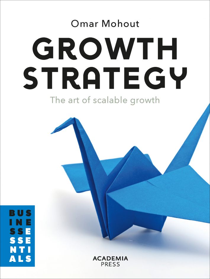 Growth Strategy