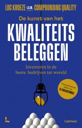 De kunst van het kwaliteitsbeleggen