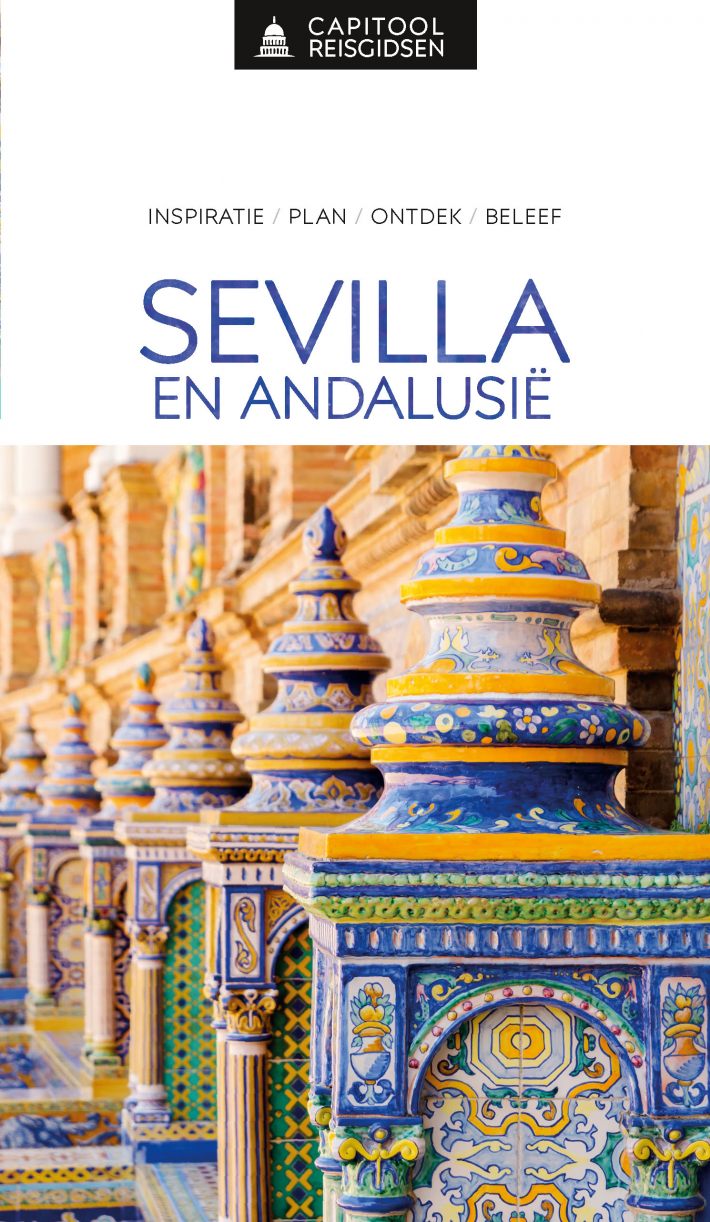 Sevilla & Andalusië