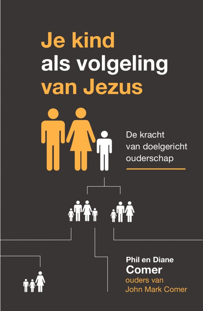 Je kind als volgeling van Jezus • Je kind als volgeling van Jezus