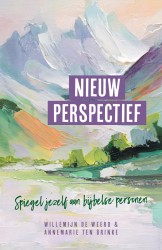 Nieuw perspectief • Nieuw perspectief