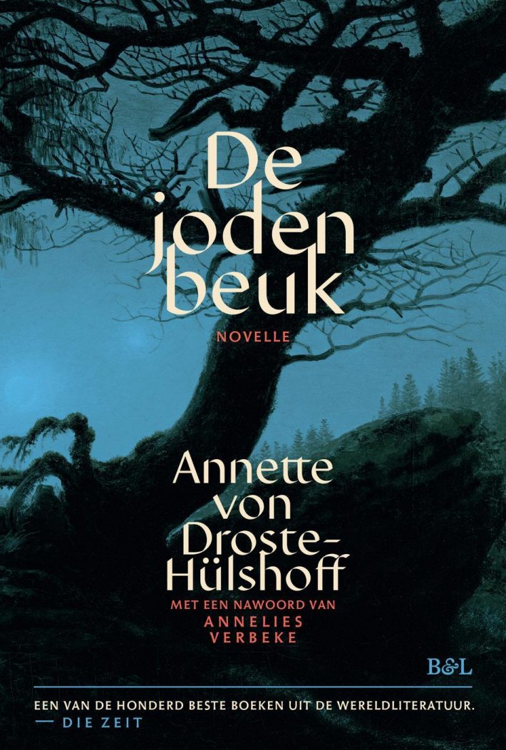 De jodenbeuk