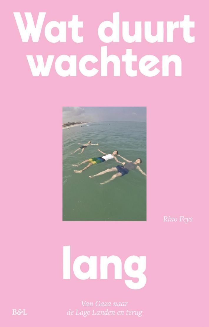 Wat duurt wachten lang