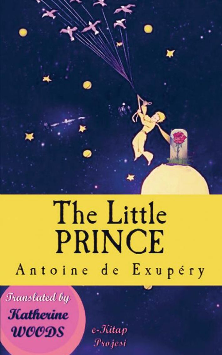 The Little Prince