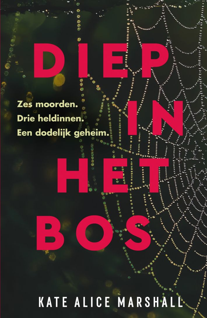 Diep in het bos • Diep in het bos