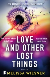 Love And Other Lost Things • Love And Other Lost Things