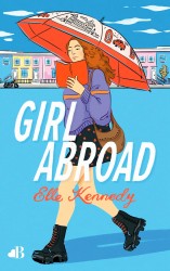 Girl abroad • Girl abroad