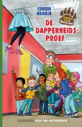 De dapperheidsproef • De dapperheidsproef