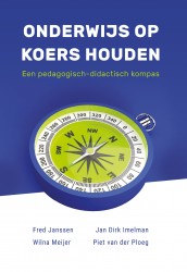 Onderwijs op koers houden