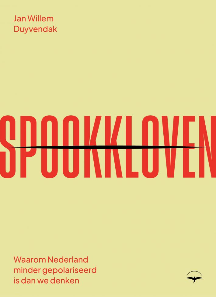 Spookkloven