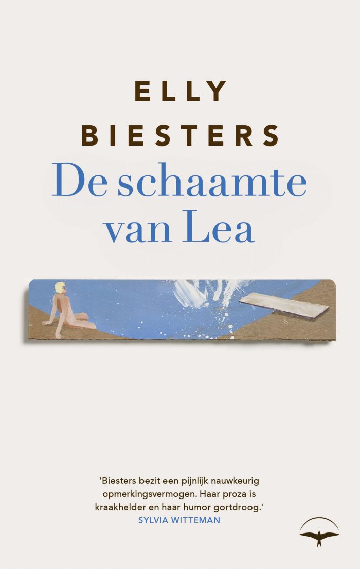 De schaamte van Lea