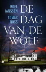 De dag van de wolf