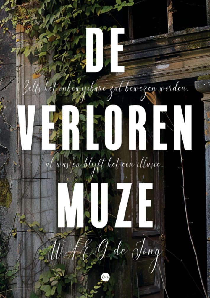 De Verloren Muze