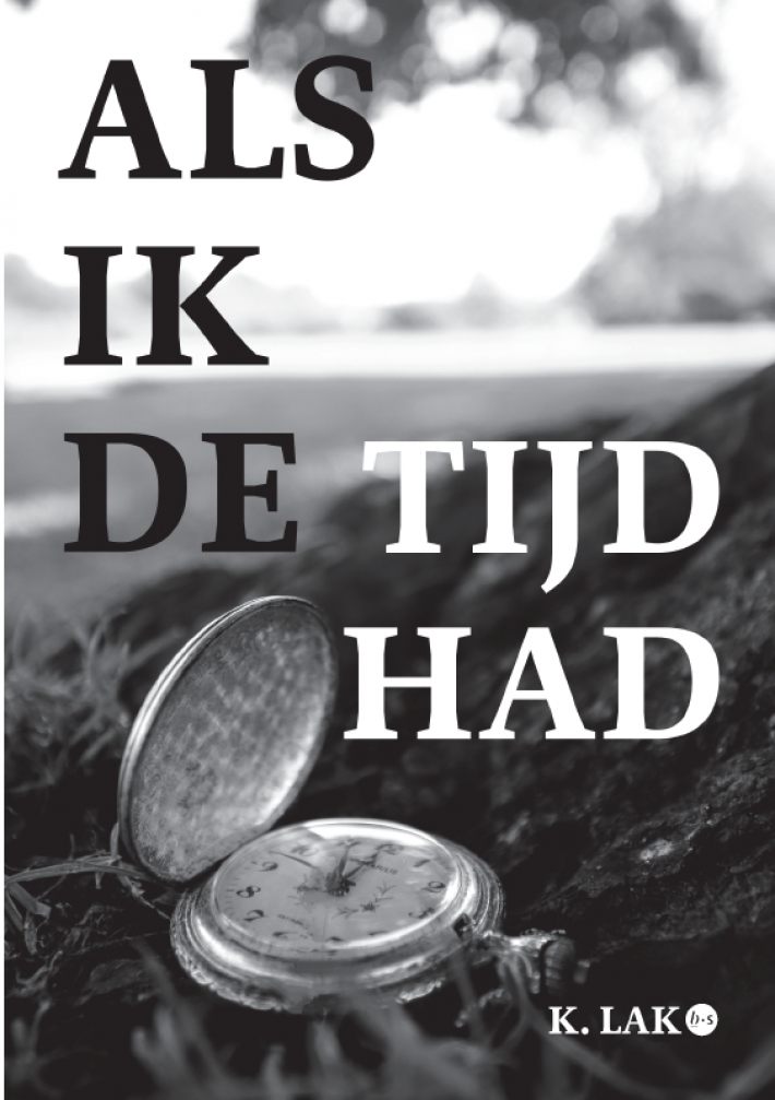 Als ik de tijd had